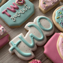 Load image into Gallery viewer, Basic TWO