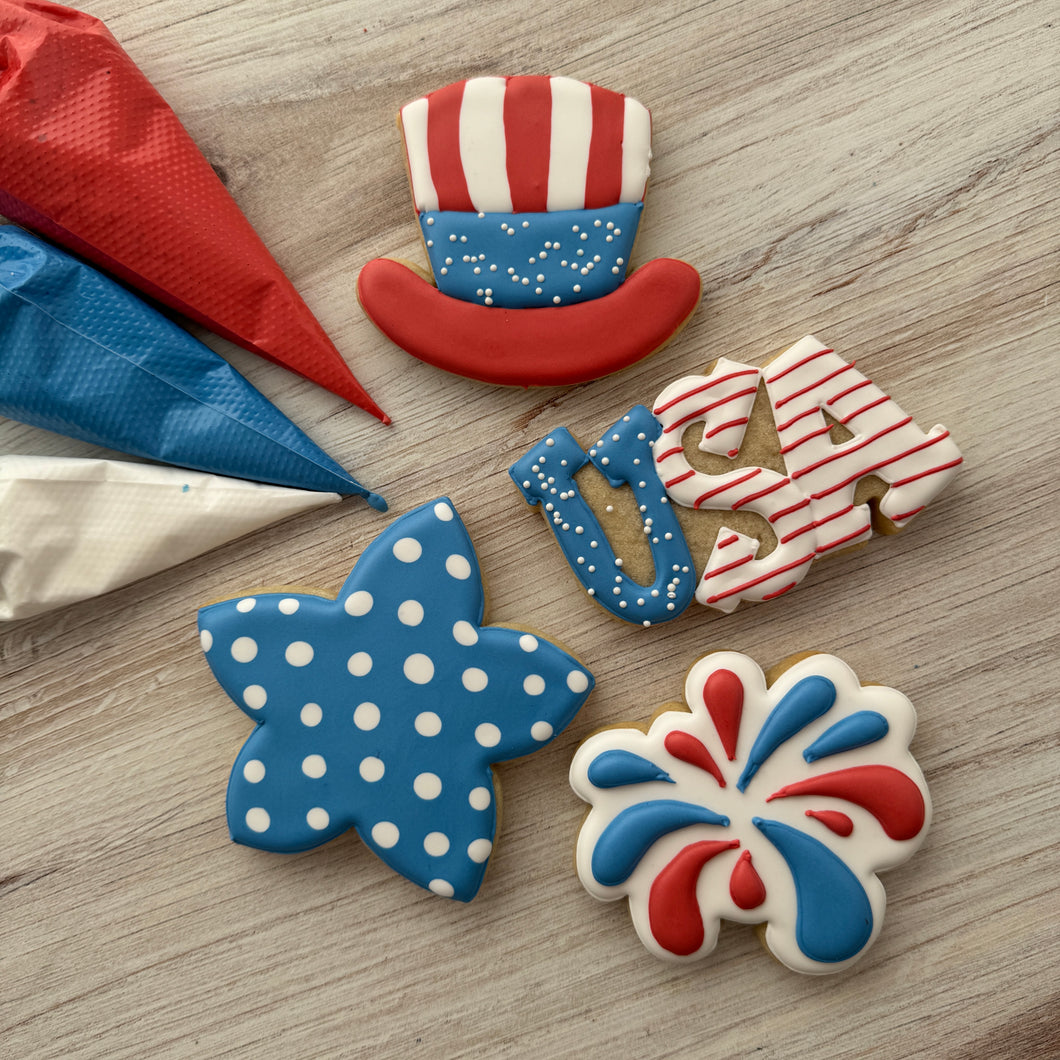 USA Virtual Class - Beginner