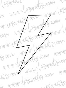 Lightning Bolt