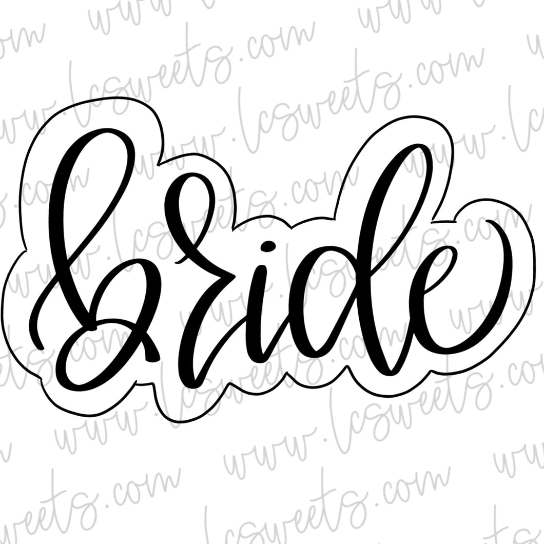 Bride