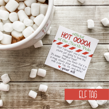 Load image into Gallery viewer, White Snowball Hot Cocoa (See Pick up dates!)