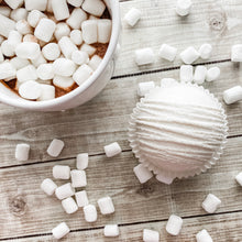 Load image into Gallery viewer, White Snowball Hot Cocoa (See Pick up dates!)