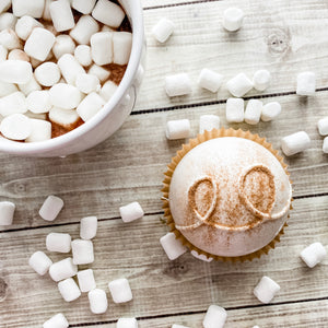 Snickerdoodle Hot Cocoa (See Pick up dates!)