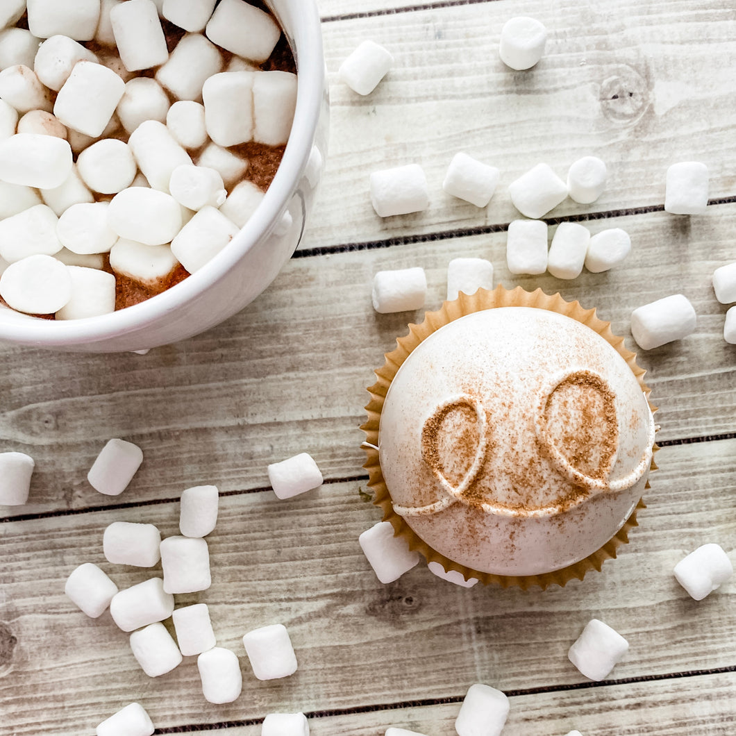 Snickerdoodle Hot Cocoa (See Pick up dates!)