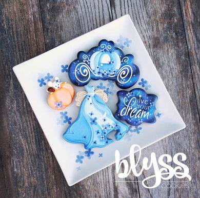 Blyss Carriage