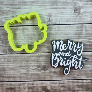 Merry & Bright