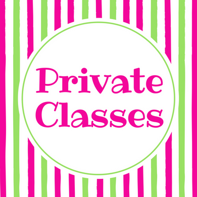 Private Class