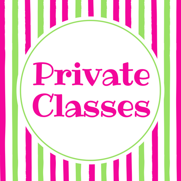 Private Class