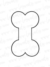 Load image into Gallery viewer, Bone