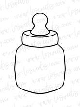 Load image into Gallery viewer, Baby Bottle