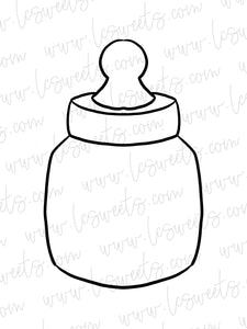 Baby Bottle