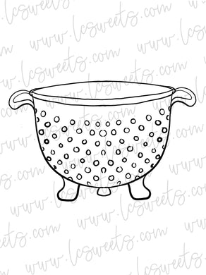 Colander
