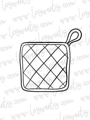 Pot Holder