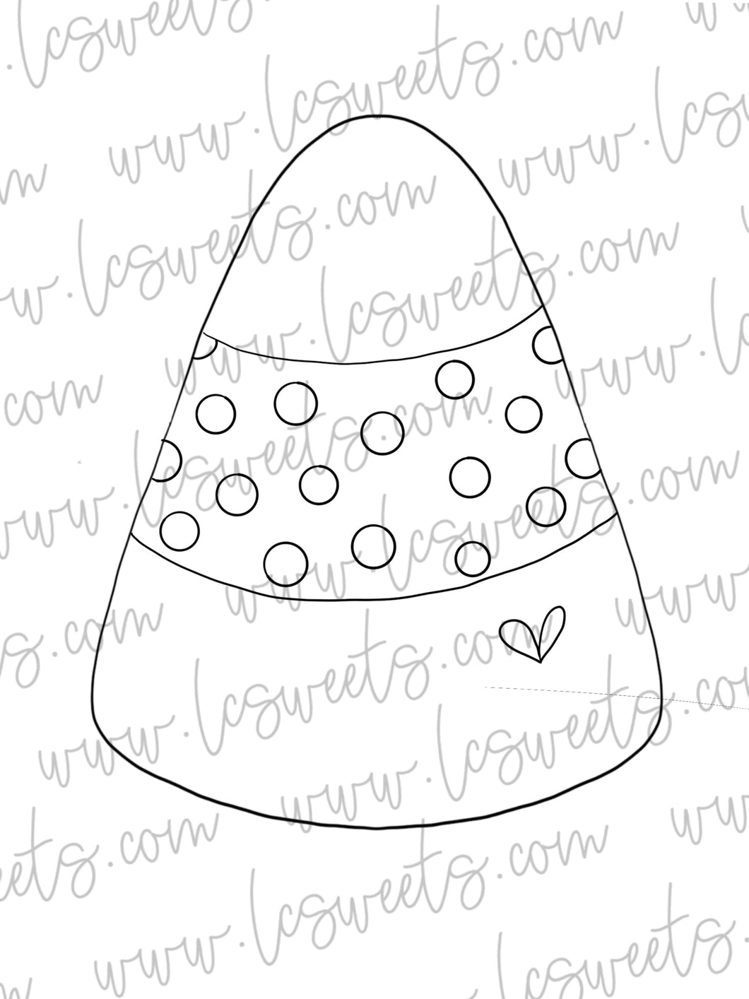 Candy Corn