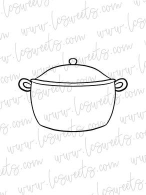 Dutch Oven