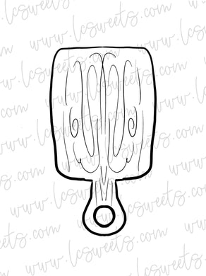 Cutting Board
