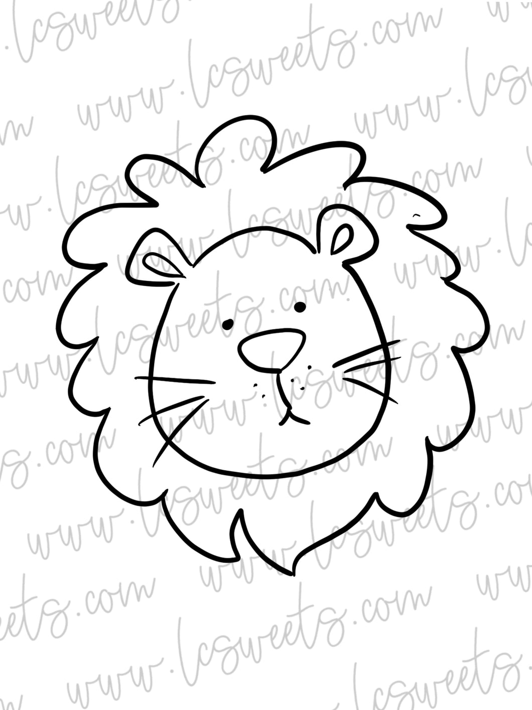 Lion Head