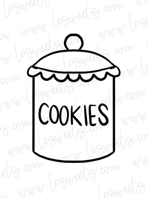 Cookie Jar