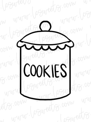 Cookie Jar