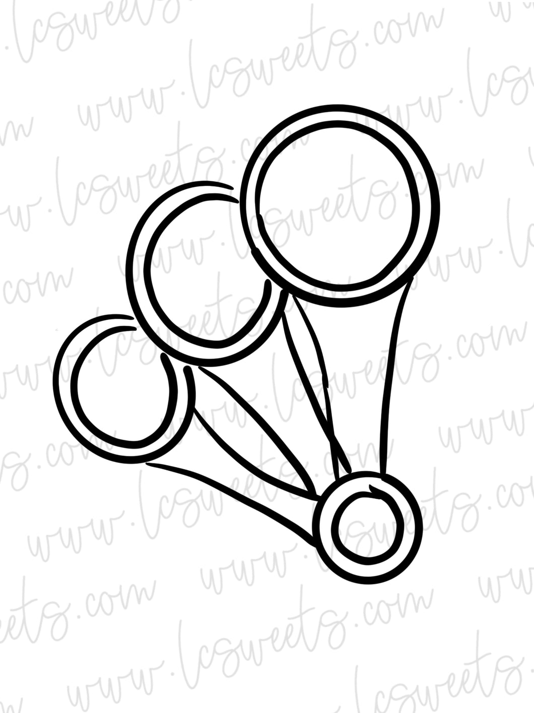 Measuring Spoons
