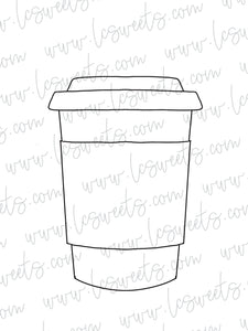 To-go Cup