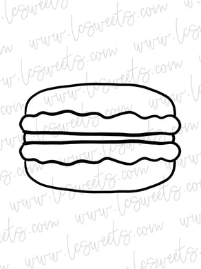 Macaron