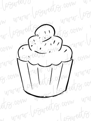 Cupcake