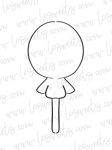 Lollipop