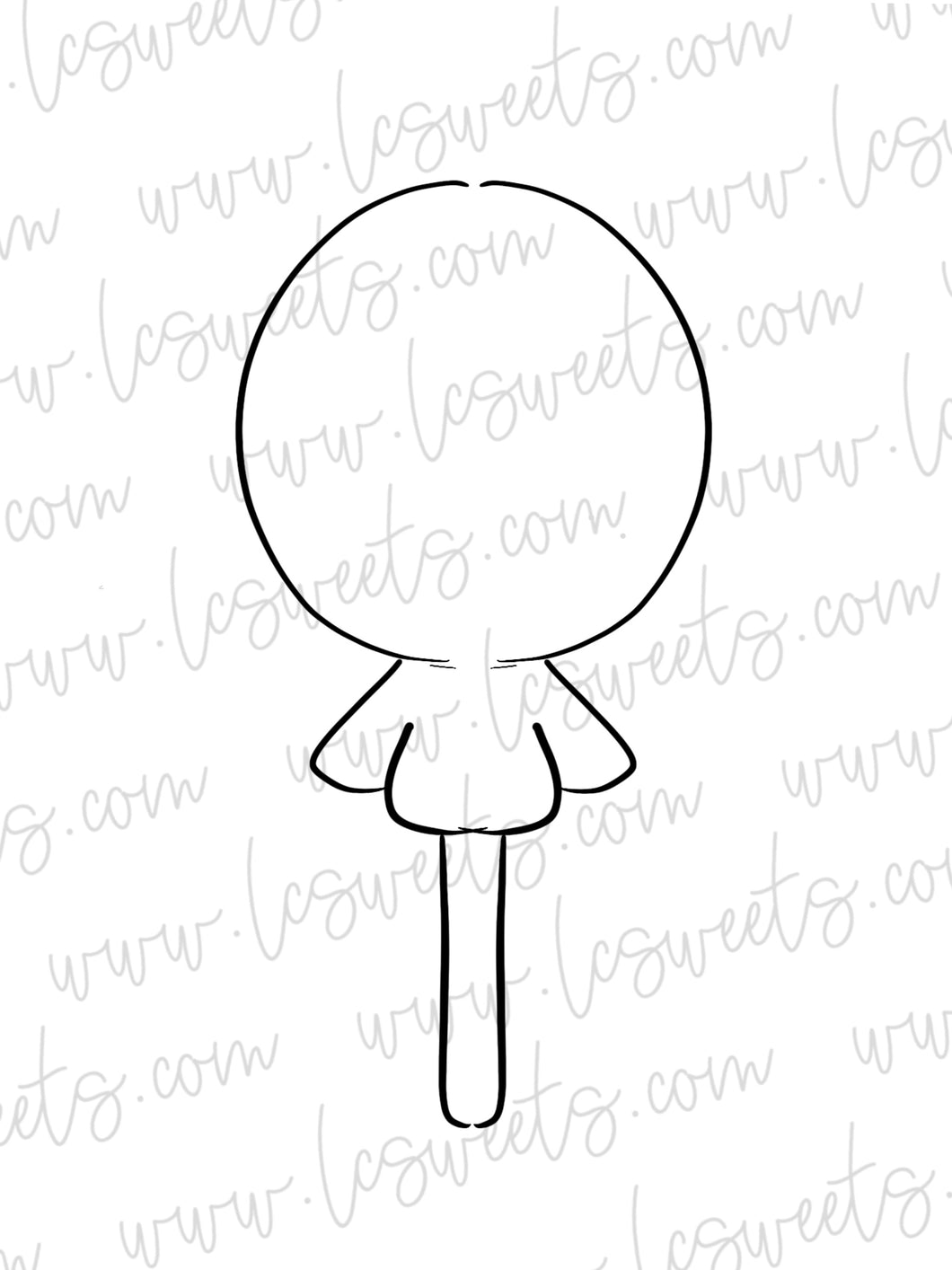 Lollipop