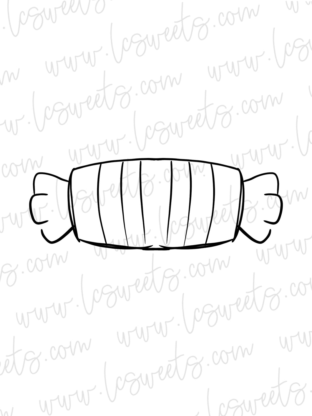 Candy Roll
