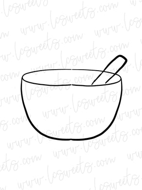 Spoon Bowl