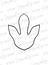 Load image into Gallery viewer, Dino Print