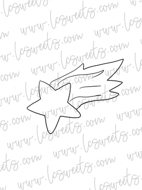 Shooting Star