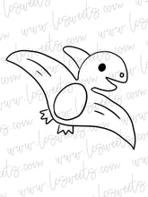 Load image into Gallery viewer, Pterodactyl