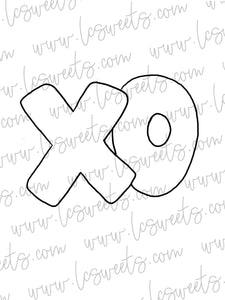 XO