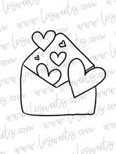 Load image into Gallery viewer, Love Letter