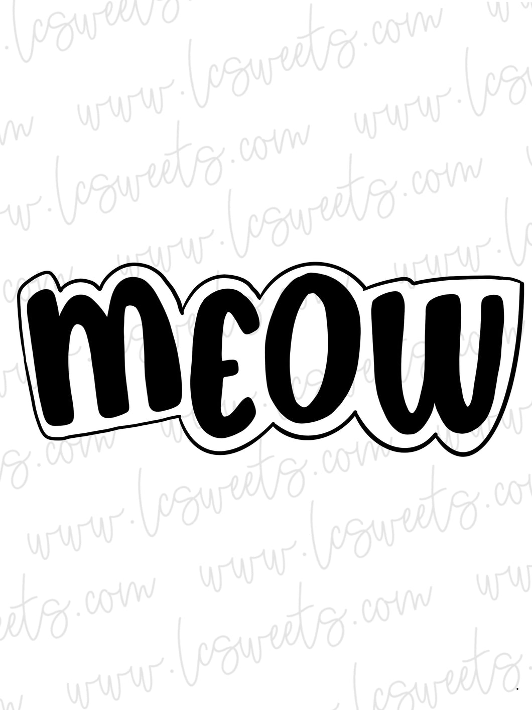 Meow