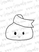 Load image into Gallery viewer, Kiss Candy