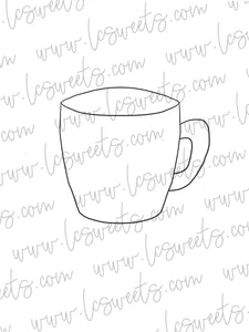 Short Mug