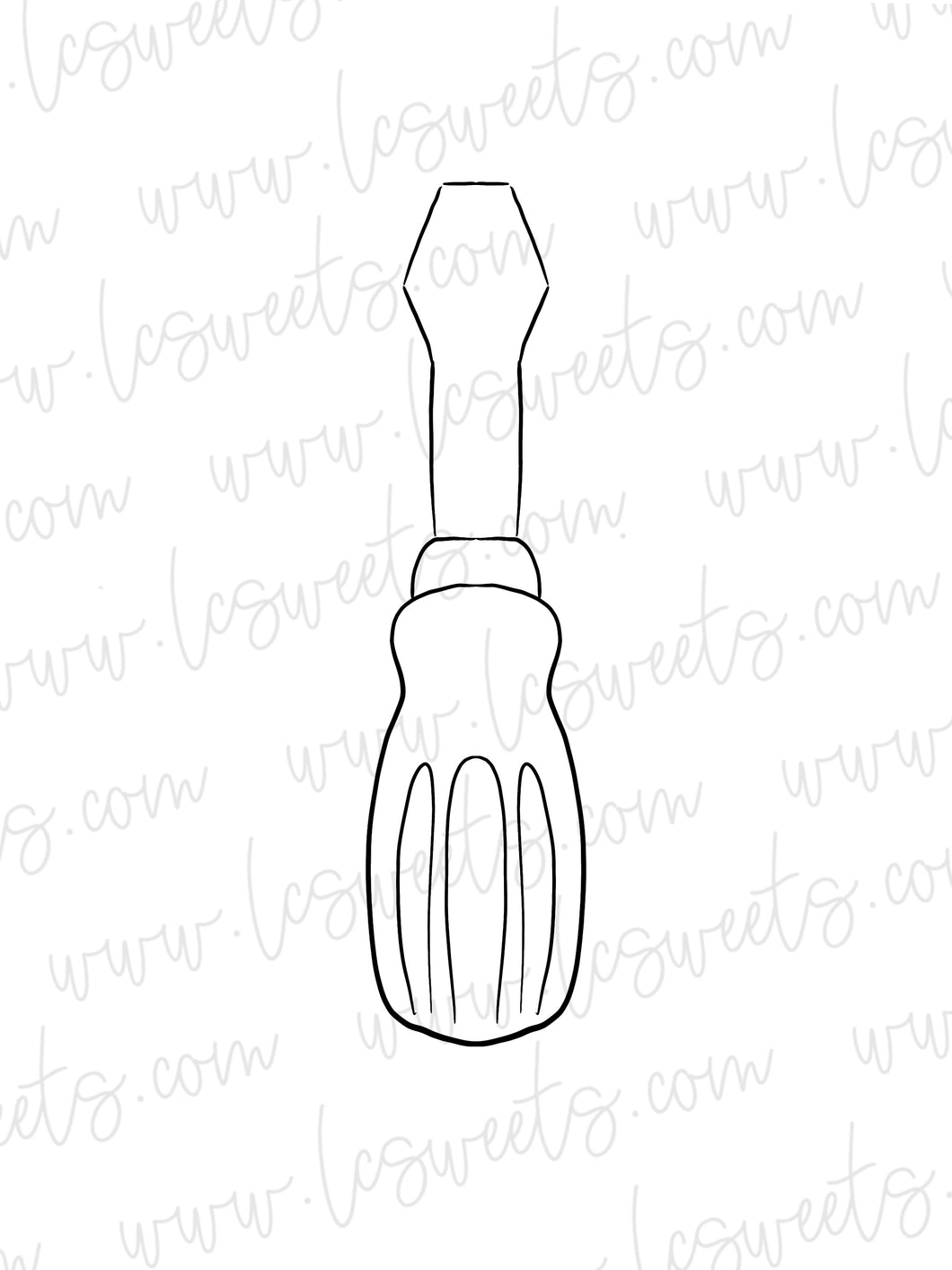 Screwdriver