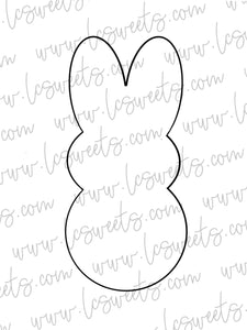 Simple Bunny