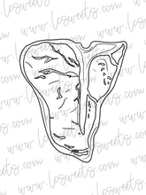 Load image into Gallery viewer, Tbone Steak