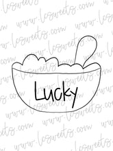 Load image into Gallery viewer, Cereal Bowl