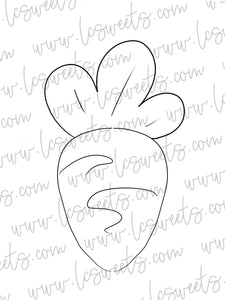 Chubby Carrot