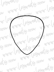 Guitar Pick