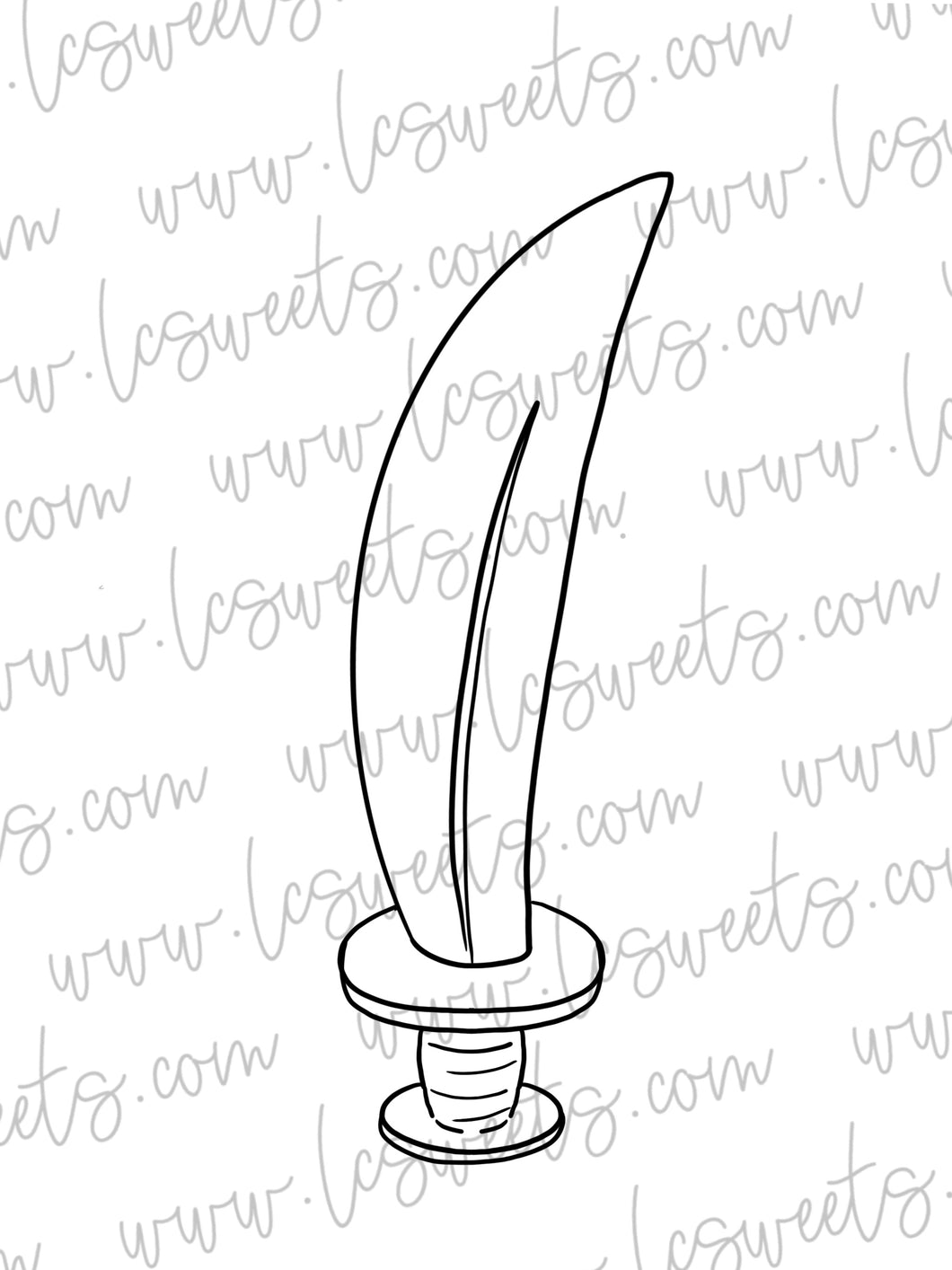 Sword