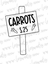 Load image into Gallery viewer, Picket Sign