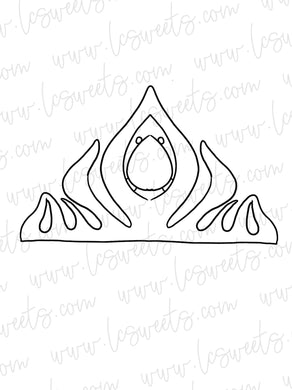 Ice Crown