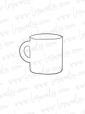 Basic Mug