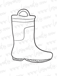 Rainboot